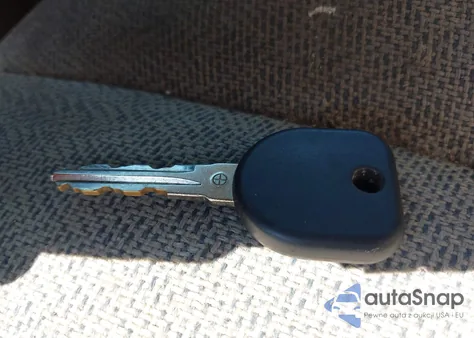 2012 Chevrolet Express G2500 из США, поврежденный, VIN 1GCWGFCA0C1170774